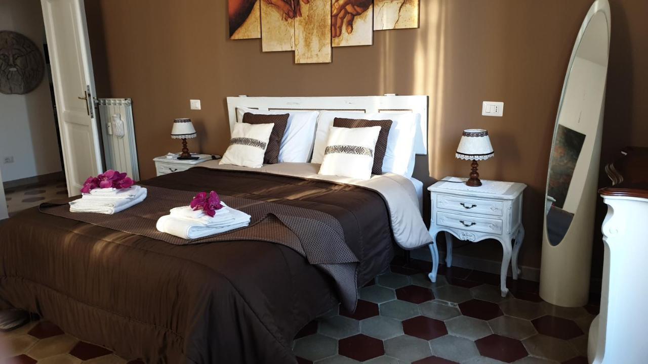 Casa Ferrari Testaccio E Trastevere Wi-Fi Free โรม ภายนอก รูปภาพ