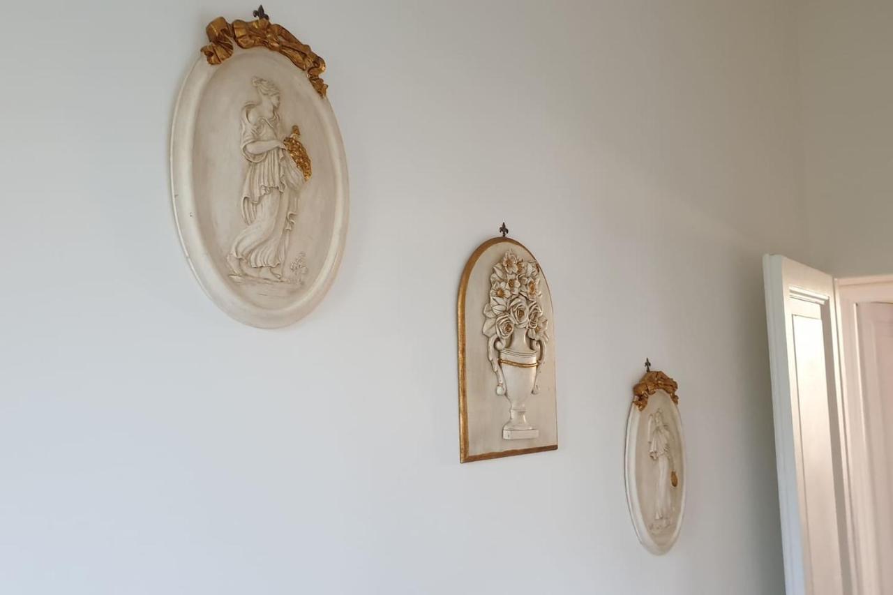 Casa Ferrari Testaccio E Trastevere Wi-Fi Free โรม ภายนอก รูปภาพ