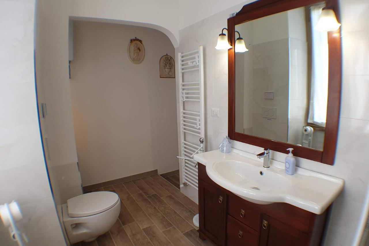 Casa Ferrari Testaccio E Trastevere Wi-Fi Free โรม ภายนอก รูปภาพ