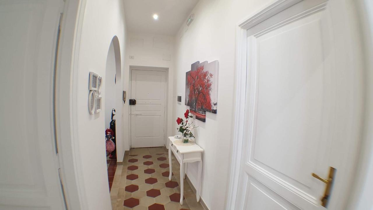 Casa Ferrari Testaccio E Trastevere Wi-Fi Free โรม ภายนอก รูปภาพ